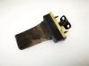 Rear door check strap stopper 12796232RR