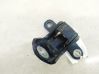 Rear door lower hinge 