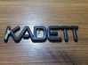 Manufacturer badge logo/emblem 