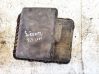 Air filter box 281113E200