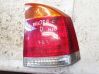 Rear/tail lights 13130644