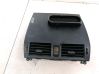 Dash center air vent grill 