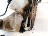 Bomba del líquido limpiaparabrisas luna delantera 