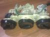 Climate control unit 97628293352