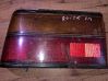Luz trasera/de freno 0437401