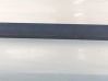 Rear door trim (molding) 