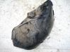 Rear arch fender liner splash guards 51718203770