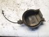 Deckel Abdeckung Scheinwerfer 35470749