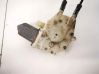 Rear door window regulator motor 67628360512