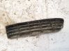 Front bumper lower grill 8A0807345J