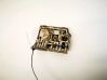 Tail light bulb cover holder THK81