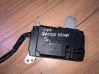 Air flap motor/actuator 0637002223