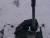 Selector caja de cambios 8200105010
