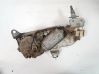 Rear window wiper motor 7700838383