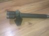 Front driveshaft 2S6W3K305DB