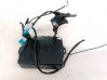 Alarm control unit/module 