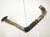 EGR valve line/pipe/hose 9648123780