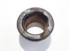 Front coil spring rubber mount 