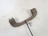 Front interior roof grab handle 