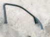 Front door glass trim molding 51337129711