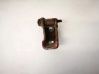 Rear door lower hinge 