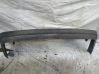 Rear bumper PILKAS