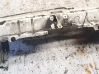 Radiator support slam panel 