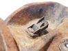 ABS brake wheel speed sensor 