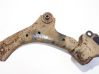 Front lower control arm/wishbone 