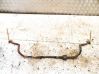 Front anti-roll bar/sway bar 