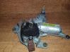 Motor del limpiaparabrisas trasero 0390201408