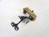Front door check strap stopper 5173991