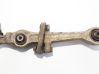 Brazo de suspensión/horquilla inferior delantero 4B3407155A