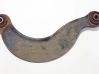 Rear upper control arm/wishbone 3M515500AC