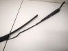 Front wiper blade arm 4717364B