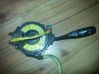 Wiper control stalk MR277907XV