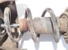 Front coil spring 