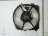 Radiator cooling fan shroud 1227501722