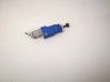 Brake pedal sensor switch 8200276359D