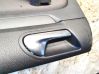 Rear door interior handle 