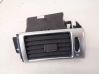 Dash center air vent grill 0XP02TRMAA