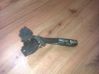 Wiper control stalk 9128367