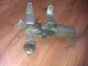 Motor ștergător lunetă 035111220