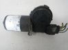 Motor del limpiaparabrisas 