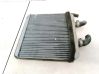 Heater blower radiator 