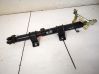 Steering wheel axle 504163567
