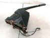 Handbrake/parking brake lever assembly 