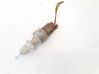 Brake pedal sensor switch B365