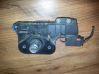 Tailgate exterior lock 90534783