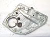 Regulador con motor de la ventanilla de la puerta corredera 1J5839756E
